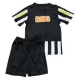 Santos FC Uitshirt Kids Retro 2012-2013 Voetbaltenue