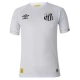 Santos FC Voetbaltenue 2023-2024 Thuisshirt