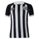 Santos FC Voetbaltenue 2023-2024 Uitshirt
