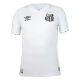 Santos FC Neymar Jr 10 Thuisshirt 2024-2025 Voetbaltenue