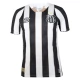 Santos FC Voetbaltenue 2024-2025 Uitshirt