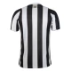 Santos FC Voetbaltenue 2024-2025 Uitshirt