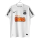 Santos FC Voetbaltenue Retro 2012-2013 Thuisshirt