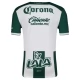 Santos Laguna Thuisshirt 2024-2025 Voetbaltenue