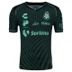 Santos Laguna Uitshirt 2024-2025 Voetbaltenue
