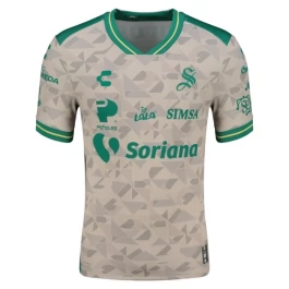 Santos Laguna Uitshirt 2025-2026 Voetbaltenue