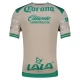 Santos Laguna Uitshirt 2025-2026 Voetbaltenue