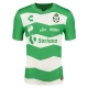 Santos Laguna Voetbaltenue 2023-2024 Thuisshirt