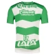 Santos Laguna Voetbaltenue 2023-2024 Thuisshirt