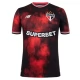 Sao Paulo FC Third Shirt 2024-2025 Voetbaltenue