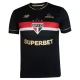 São Paulo FC Third Shirt 2025-2026 Voetbaltenue