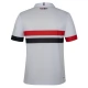 Sao Paulo FC Thuisshirt 2024-2025 Voetbaltenue