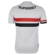 São Paulo FC Thuisshirt 2025-2026 Voetbaltenue
