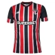 Sao Paulo FC Uitshirt 2024-2025 Voetbaltenue