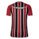 São Paulo FC Uitshirt 2025-2026 Voetbaltenue