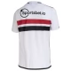 São Paulo FC Voetbaltenue 2023-2024 Thuisshirt