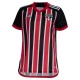 São Paulo FC Voetbaltenue 2023-2024 Uitshirt