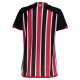 São Paulo FC Voetbaltenue 2023-2024 Uitshirt