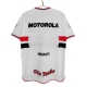 São Paulo FC Voetbaltenue Retro 2000-2001 Thuisshirt