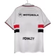 São Paulo FC Voetbaltenue Retro 2000 Thuisshirt
