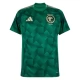 Saoedi-Arabië Thuisshirt 2025 Voetbaltenue