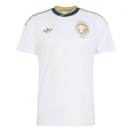 Saoedi-Arabië Uitshirt WK 2026