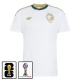 Saoedi-Arabië Uitshirt WK 2026 met Patch