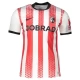 SC Freiburg Thuisshirt 2025-2026 Voetbaltenue