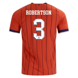 Schotland Robertson 3 Uitshirt WK 2026