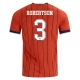 Schotland Robertson 3 Uitshirt WK 2026