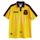 Schotland Uitshirt Retro 1996-1998 Voetbaltenue
