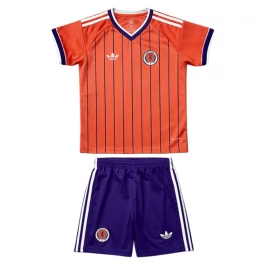 Schotland Uittenue WK 2026 Kind