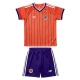 Schotland Uittenue WK 2026 Kind