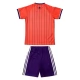 Schotland Uittenue WK 2026 Kind