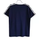 Schotland Voetbaltenue Retro 1978 Thuisshirt