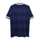 Schotland Voetbaltenue Retro 1987 Thuisshirt