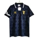 Schotland Voetbaltenue Retro 1992 Thuisshirt