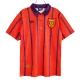 Schotland Voetbaltenue Retro 1993 Uitshirt