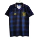 Schotland Voetbaltenue Retro 1994-1996 Thuisshirt