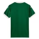 SE Palmeiras Thuisshirt 2025-2026 Voetbaltenue