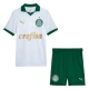 SE Palmeiras Uitshirt Kids 2024-2025 Voetbaltenue