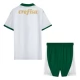 SE Palmeiras Uitshirt Kids 2024-2025 Voetbaltenue