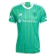 Seattle Sounders Thuisshirt 2025-2026 Voetbaltenue