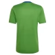 Seattle Sounders Voetbaltenue 2022-2023 Thuisshirt