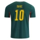 Senegal Mané 10 Uitshirt WK 2026