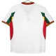 Senegal Thuisshirt Retro 2002 Voetbaltenue
