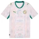 Senegal Thuisshirt WK 2026