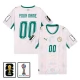 Senegal Thuisshirt WK 2026 met Patch
