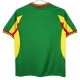 Senegal Uitshirt Retro 2002 Voetbaltenue