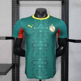 Senegal Uitshirt WK 2026
